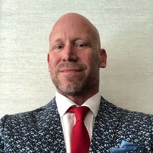 Meet your Posher, Matthew